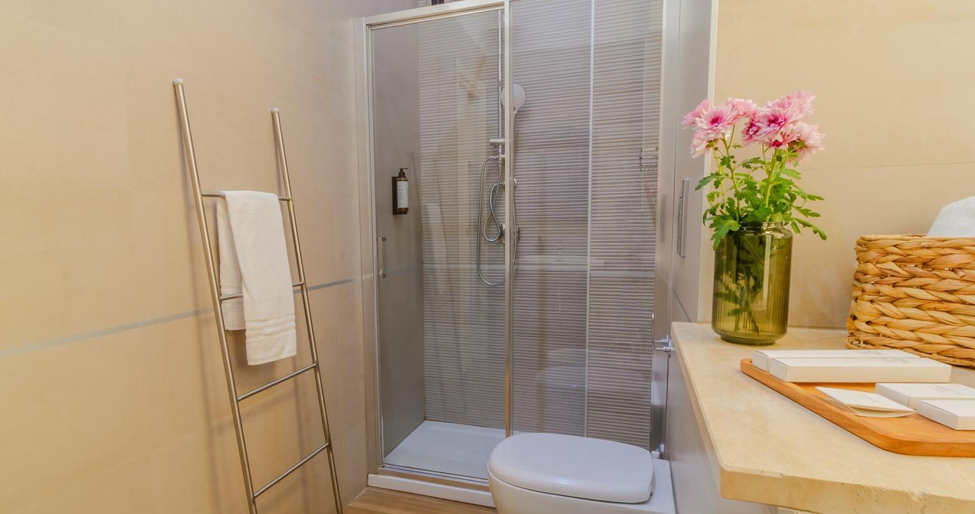 Musto Suites & Rooms Nápoly Kültér fotó