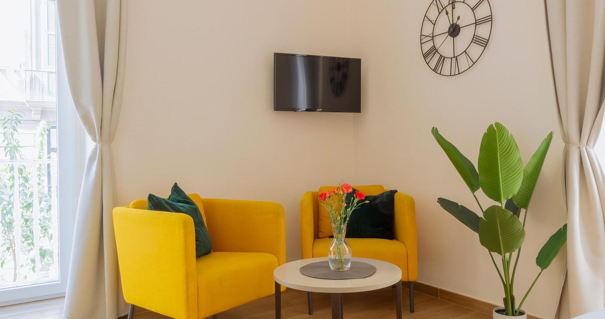 Musto Suites & Rooms Nápoly Kültér fotó